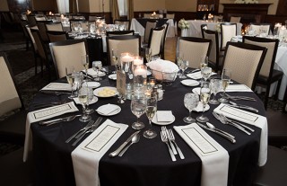 Ballroom - Wedding