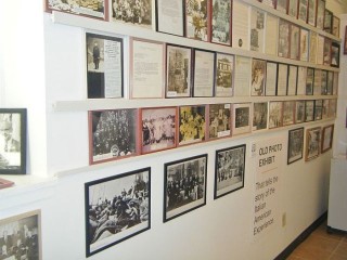 Vintage Photographs