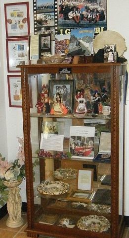 Italian Folk Art