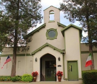 American Italian Heritage Museum