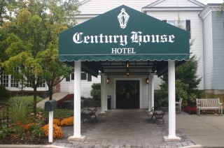 The Inn at Century House