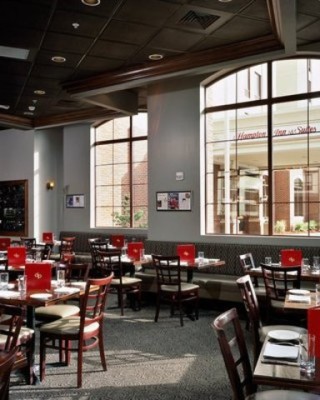dp Restaurant
