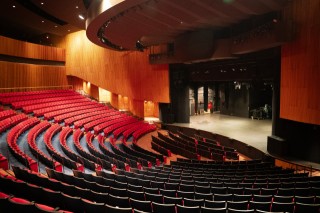Hart Theatre