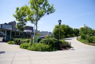 Corning Preserve