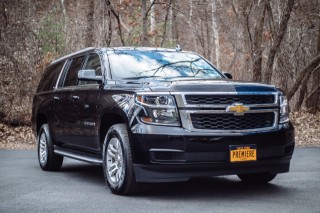 Premiere SUV