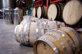 Albany Distilling Company