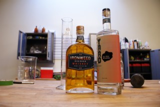 Albany Distilling Company