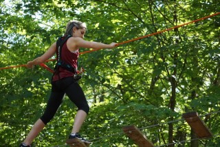 WildPlay Elements Parks