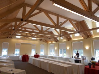 The Crossings - Meeting Venue
