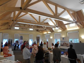 The Crossings - Meeting Planner Event