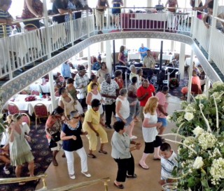 Lake George Steamboat Company