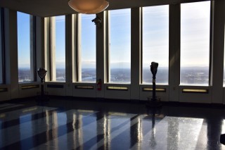 Corning Tower - Observation Room 2