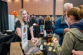 MAAC Fan Fest 2017 - 3