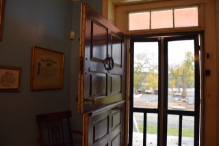 Door