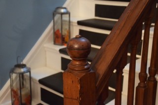Staircase 1