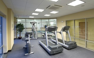Fitness Room