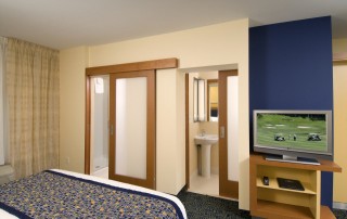 King Suite