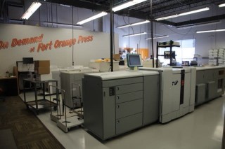 Fort Orange Press 2