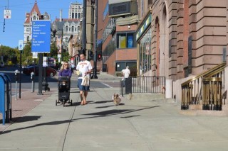 Downtown Albany BID