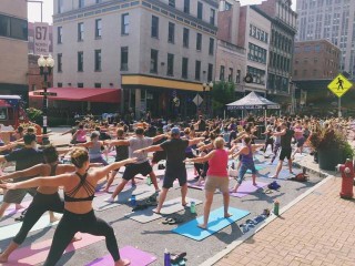 Downtown Albany BID
