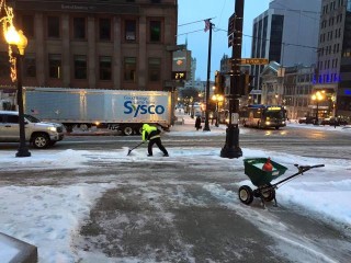 Downtown Albany BID