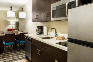 Suite Kitchen