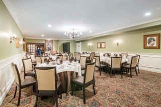 East Room