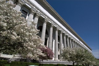 New York State Education Building