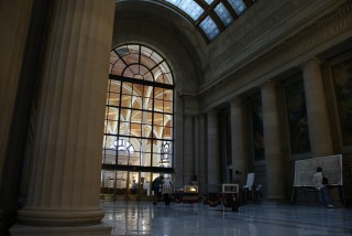 New York State Education Building