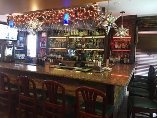El Mariachi Bar