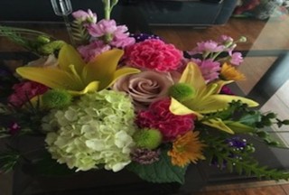 Flowers