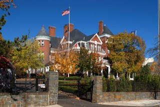 Executive Mansion