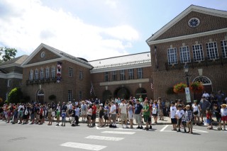 National Baseball Hall of Fame and Museum