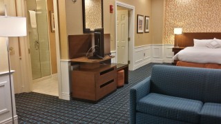 Fairfield Inn & Suites - Albany Downtown - Guest Room Suite 2