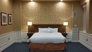 Fairfield Inn & Suites - Albany Downtown - Guest Room