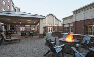 Firepit