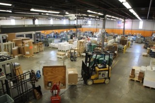 Fort Orange Press 3