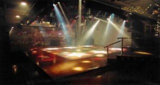 Guptill Arena
