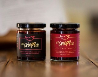 Hot Crispy Oil Product