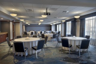 Hilton Garden Inn Albany Medical Center Meeting Space