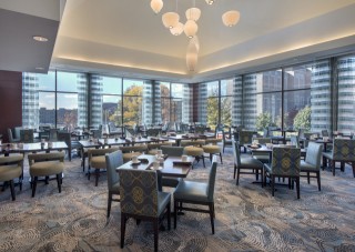 Hilton Garden Inn Albany Medical Center Garden Grille