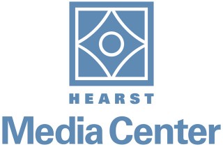 Hearst Media Center Logo