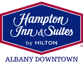 Hampton Inn & Suites Albany Downtown