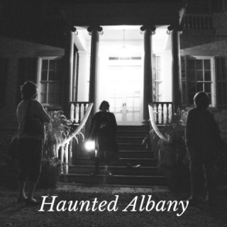 Haunted Albany - Special Offer