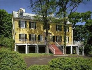 Historic Cherry Hill