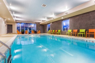Home2 Pool