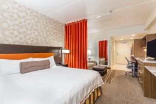 King Studio Suite NS