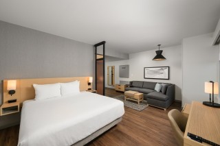 Hyatt Place Room