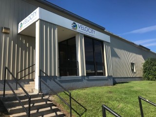 Exterior Shot