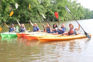 kayaks 2
